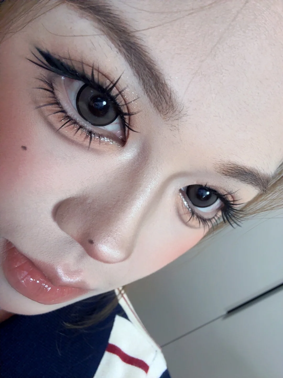 Eye Bubble Original Camera Makeup