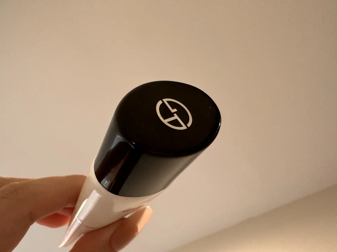More horrible than liquid foundation!!!!!!!!