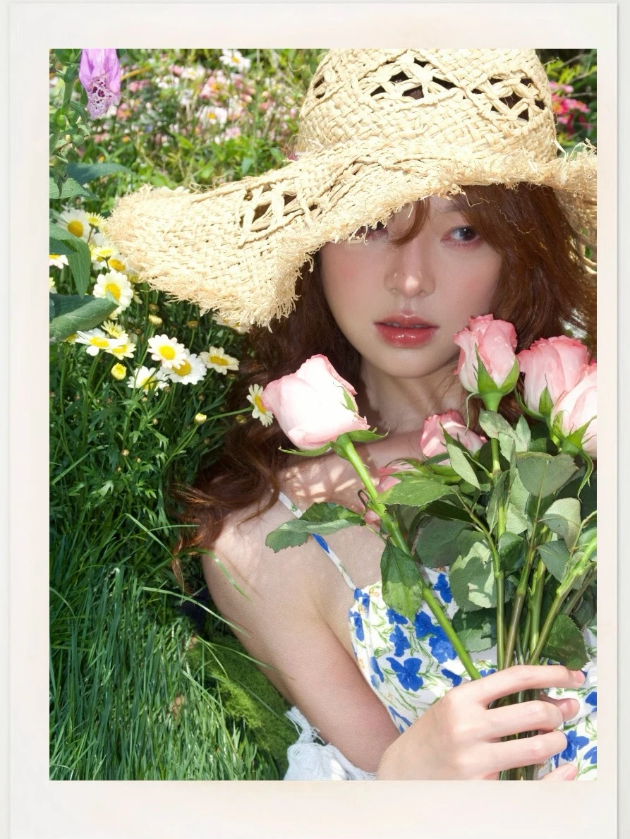 第一抹夏日镜光:tulip::sparkles: