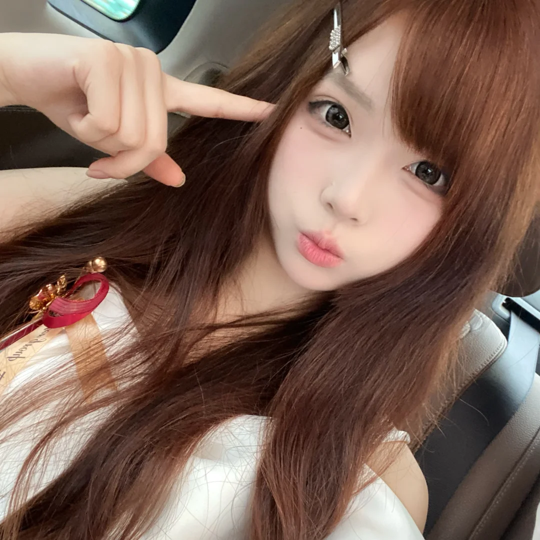 Light Makeup~