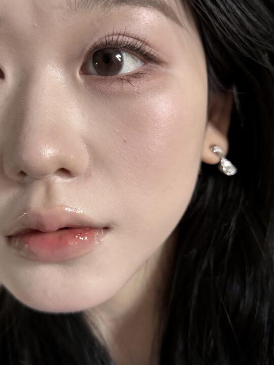 Natural Soft Light