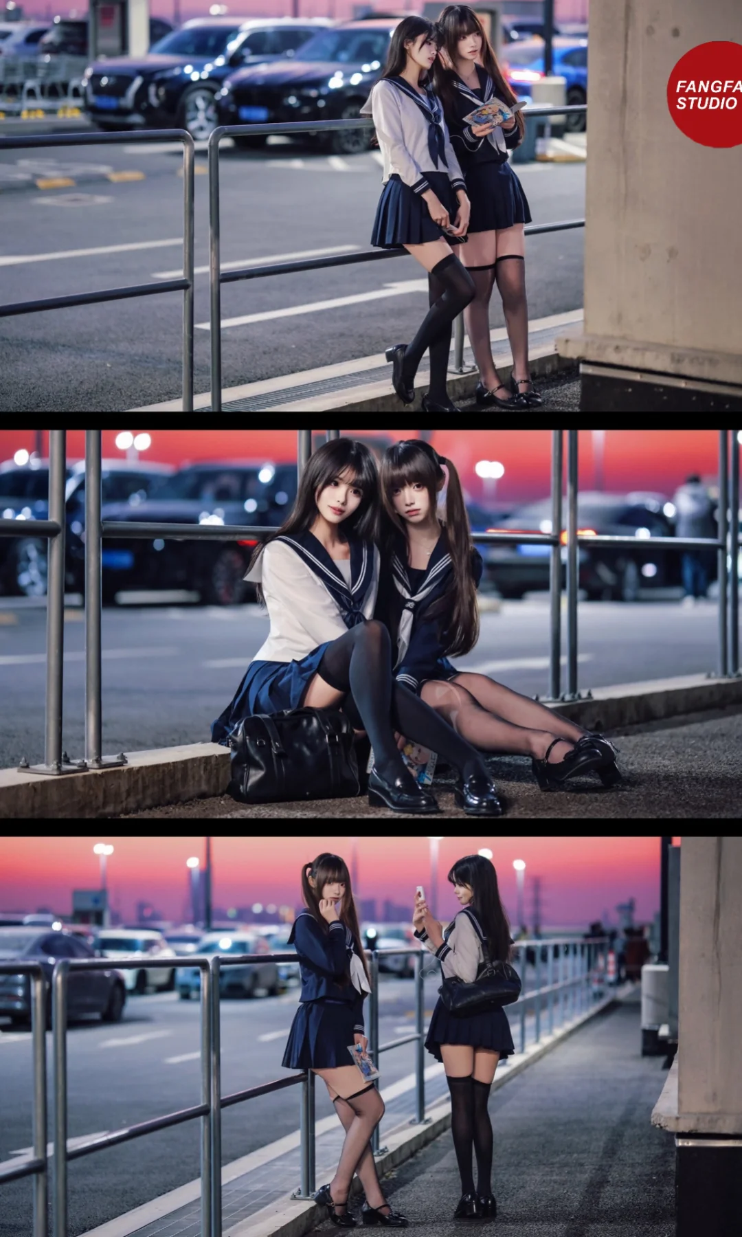 On the streets of reunion, my heartbeat recognized you before mine