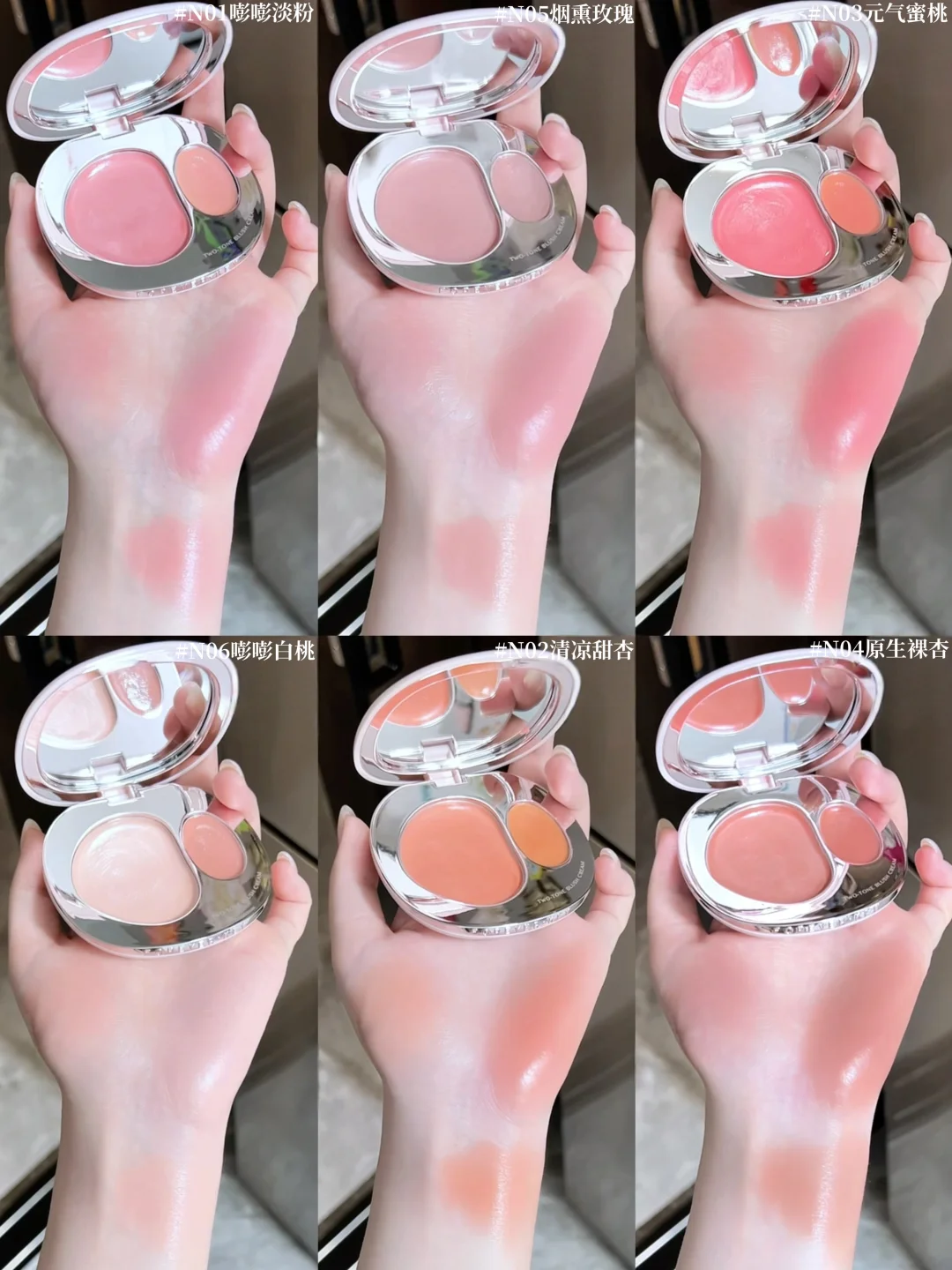 Pale powder blusher: tulip:: sparks: The sense of temperament and atmosphere is also superb!
