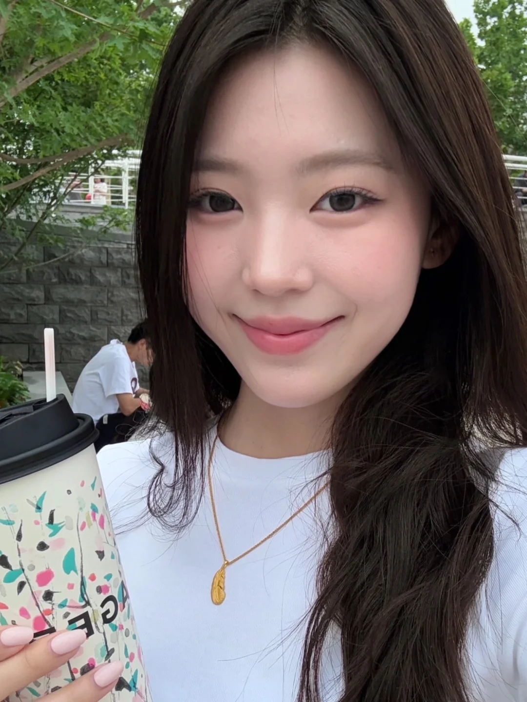Light Makeup Favorite Makeup Record