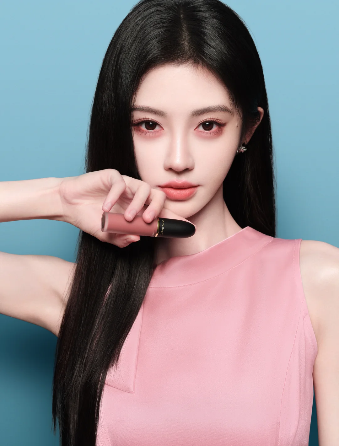 M · A · C X Ju Jingyi | Natural Relaxation in Mist