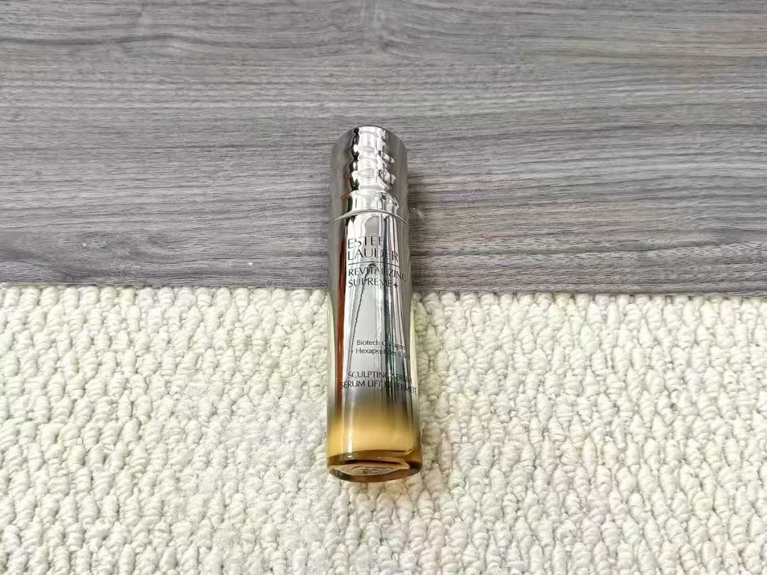 This is not ordinary essence, but "collagen skeleton" reconstruction
