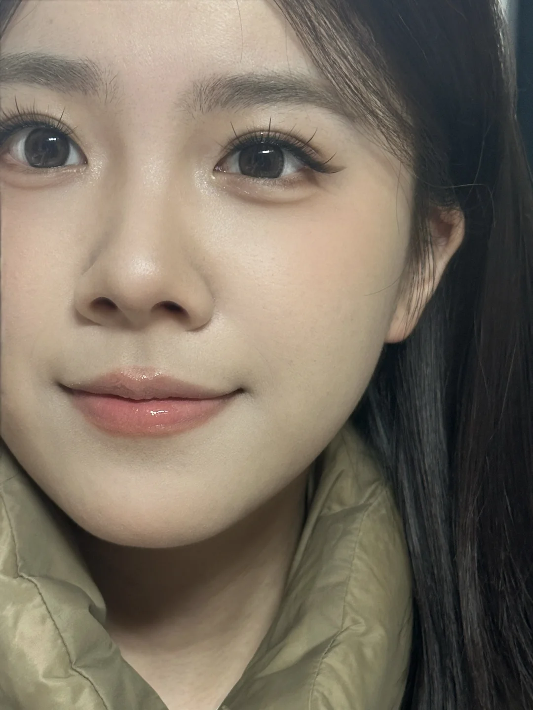普通人实况练妆第139天…算有效淡妆吗？