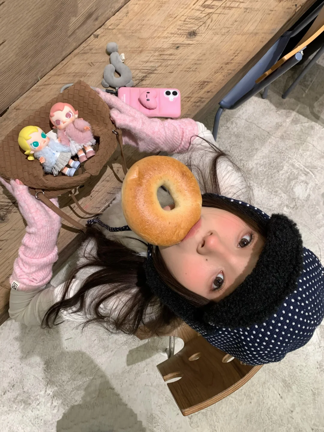 Exploring the store is so cute! :smiling_face_with_hearts:
