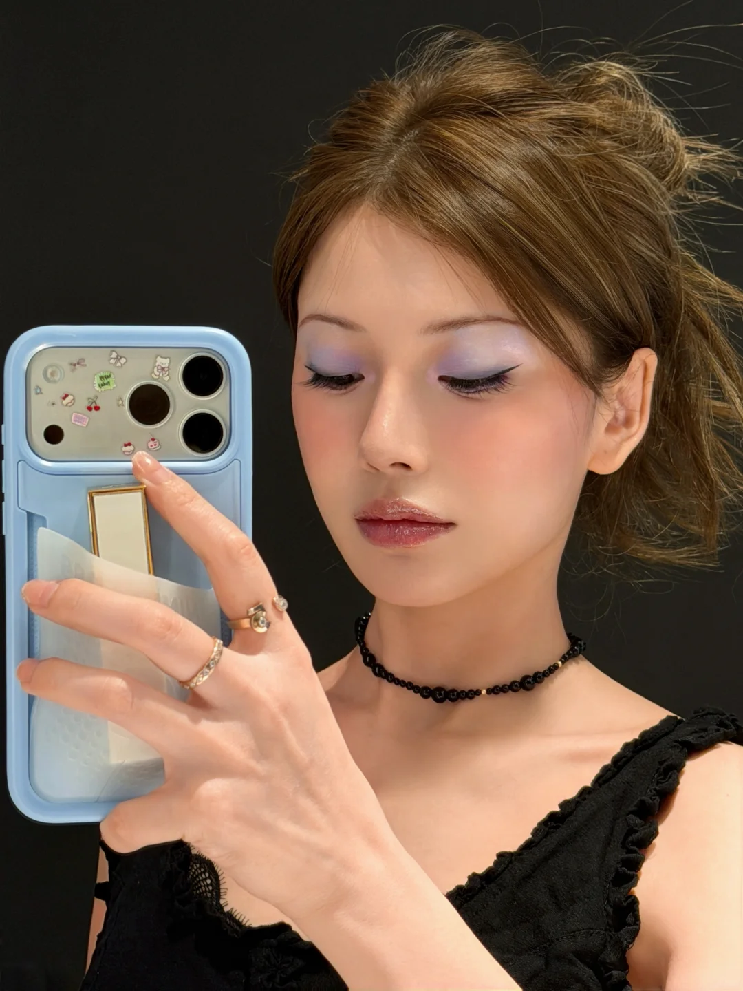 MOTD｜Belt of Venus