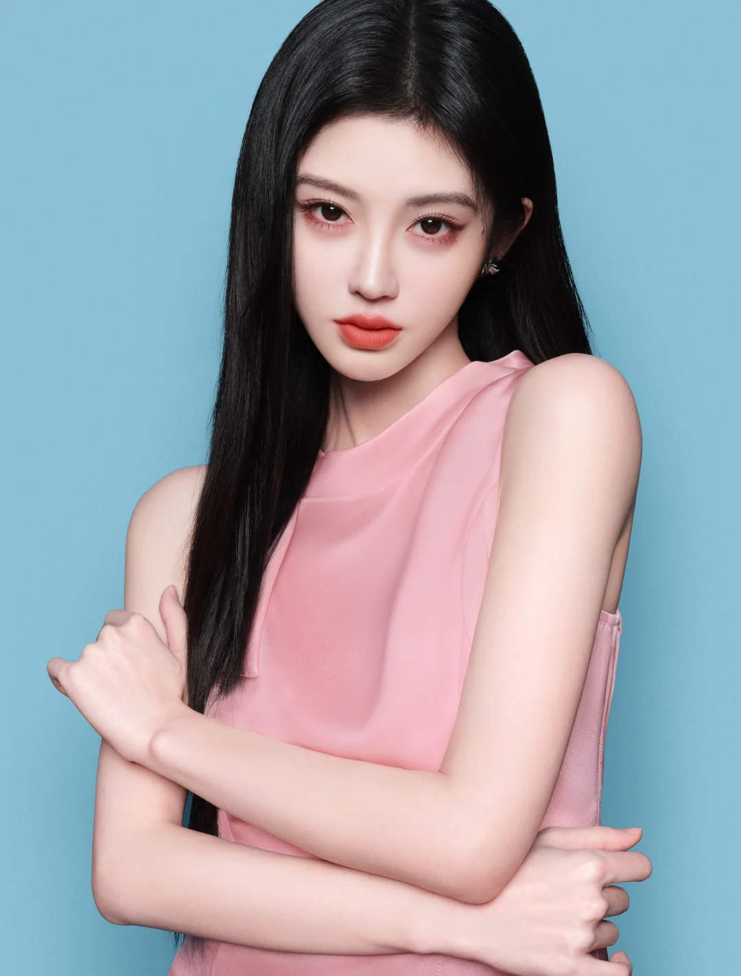 M · A · C X Ju Jingyi | The mist also has sharpness