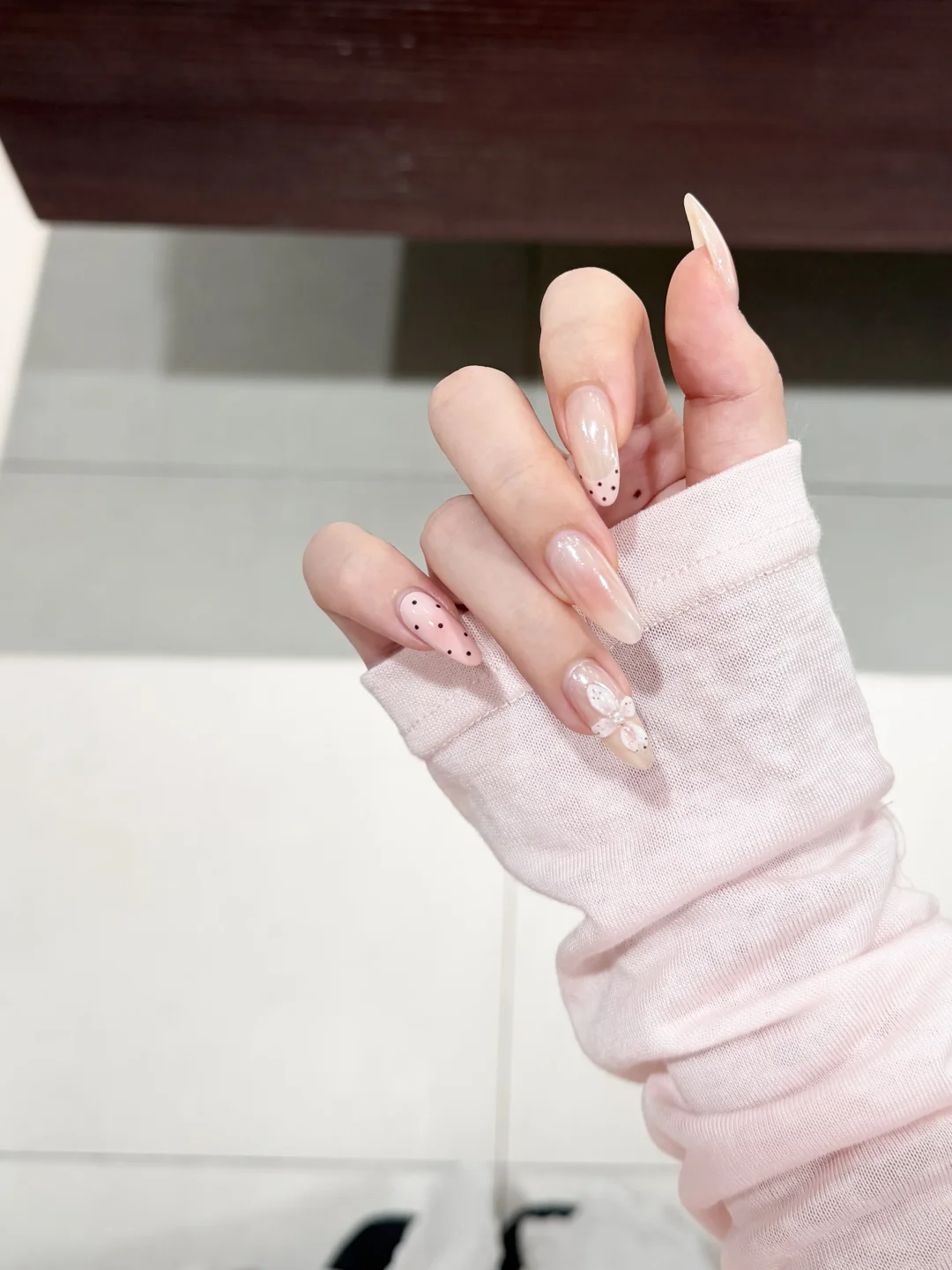 Sakura :cherry_blossom: