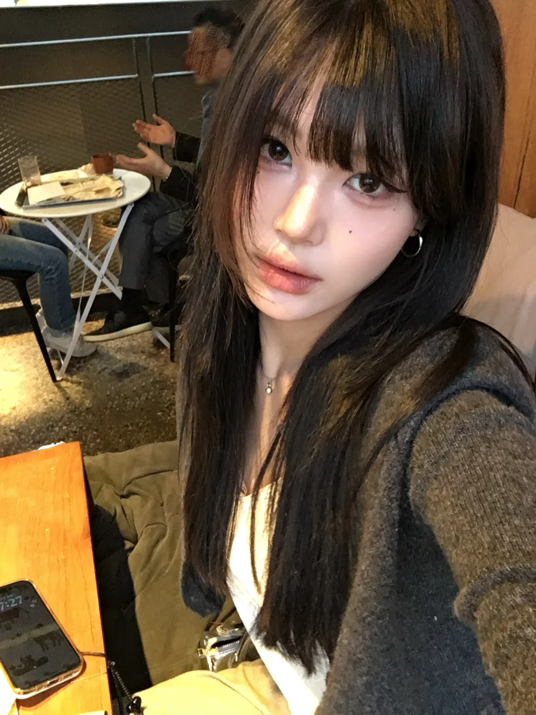 10 selfies of the year 2025