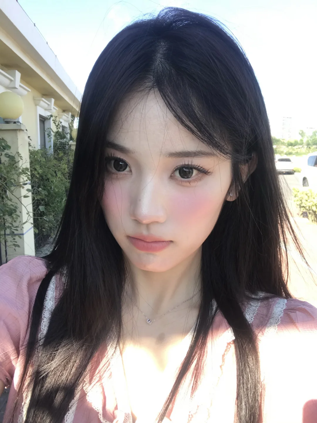 :leaves::cherry_blossom:‧₊˚