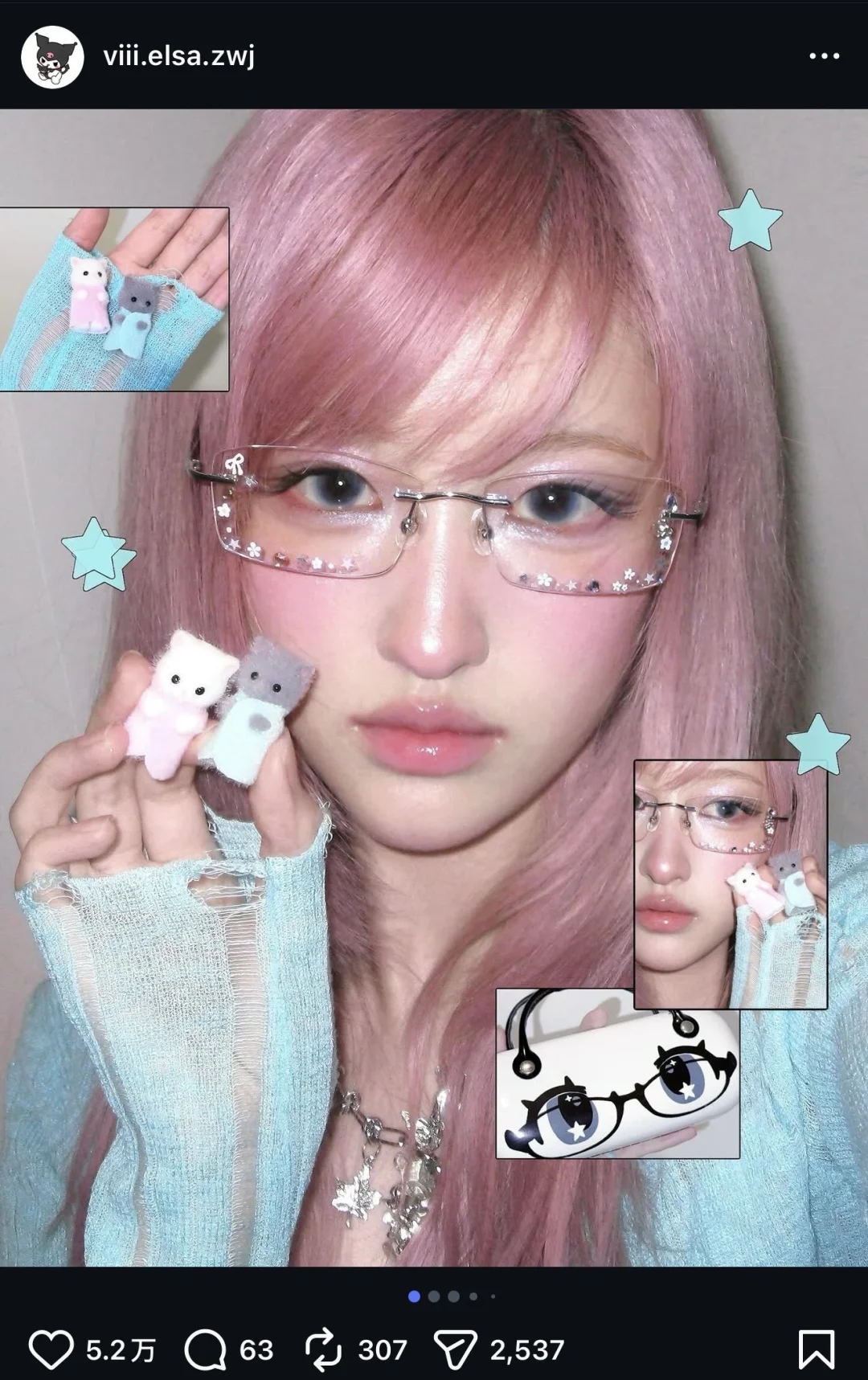 ²⁰²⁵⋆. 𐙚 Popular photos on Instagram