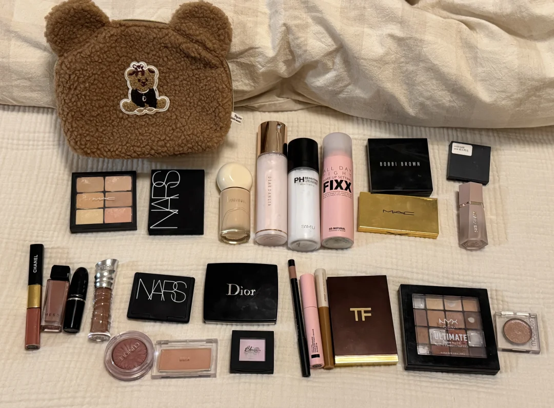2025 Love Makeup Collection
