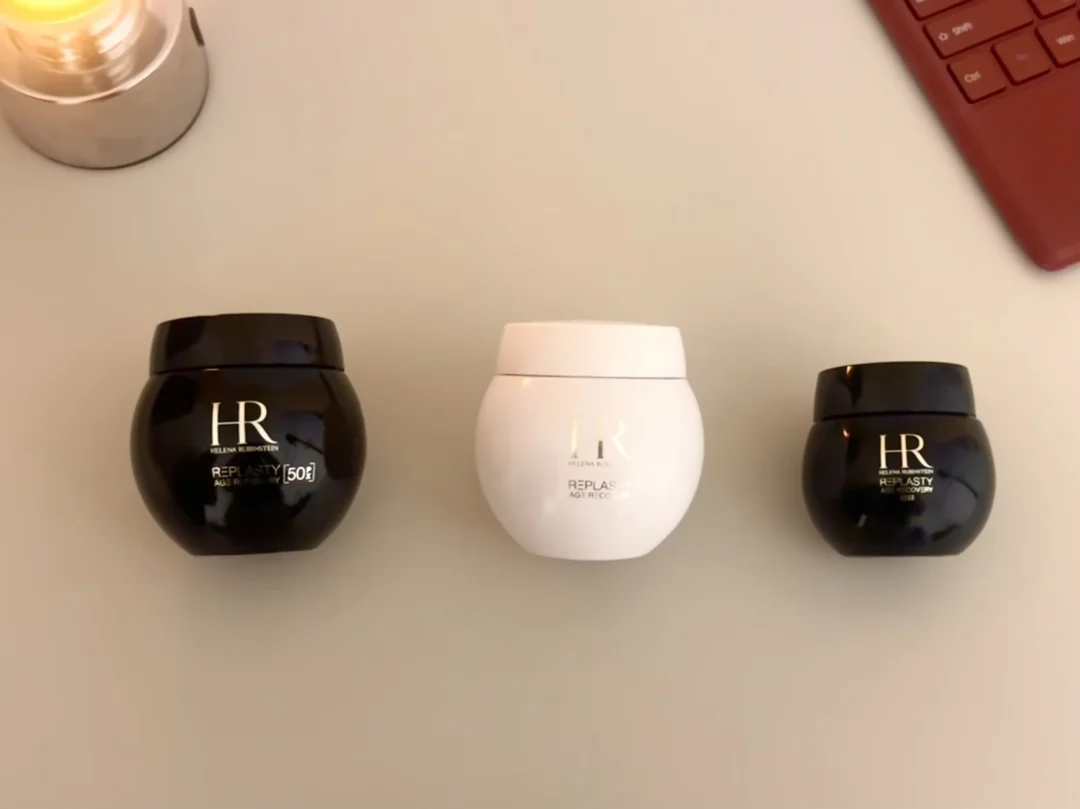 Autumn and winter have this set of skin lifting and firming to take off directly!!
