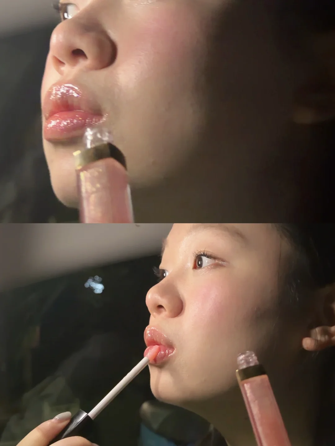 没有人不适合4️⃣3️⃣2️⃣