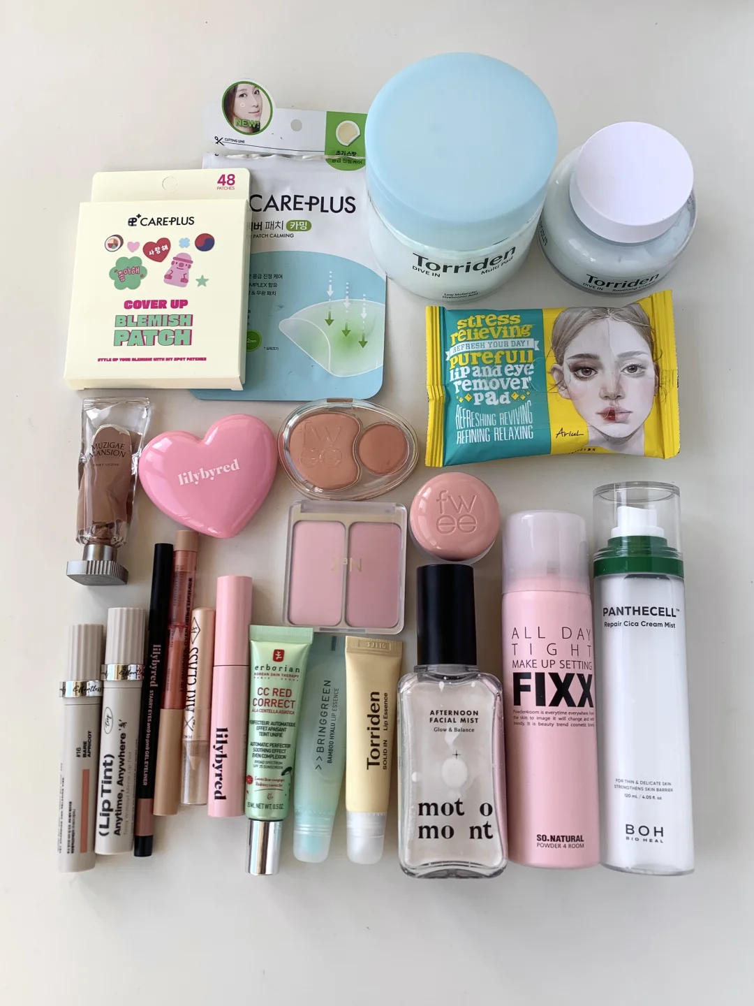 Write about my feelings after using 'Korean olive young is truly worth buying'
