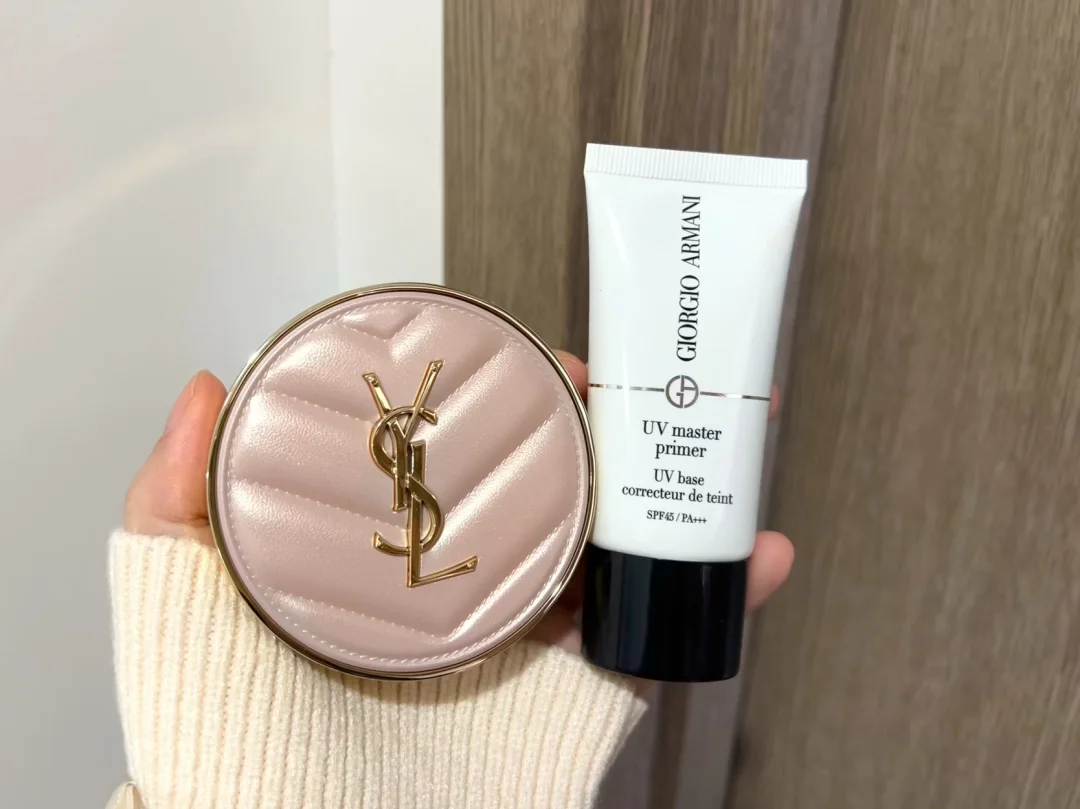 The annual unbeatable commuting base makeup CP is here!