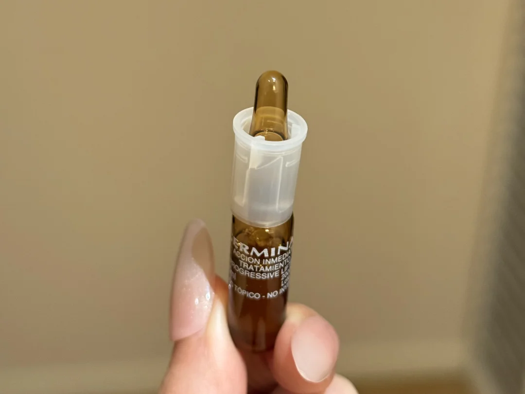 I bought it for tourism in Spain, and upon careful consideration, I feel extremely scared...