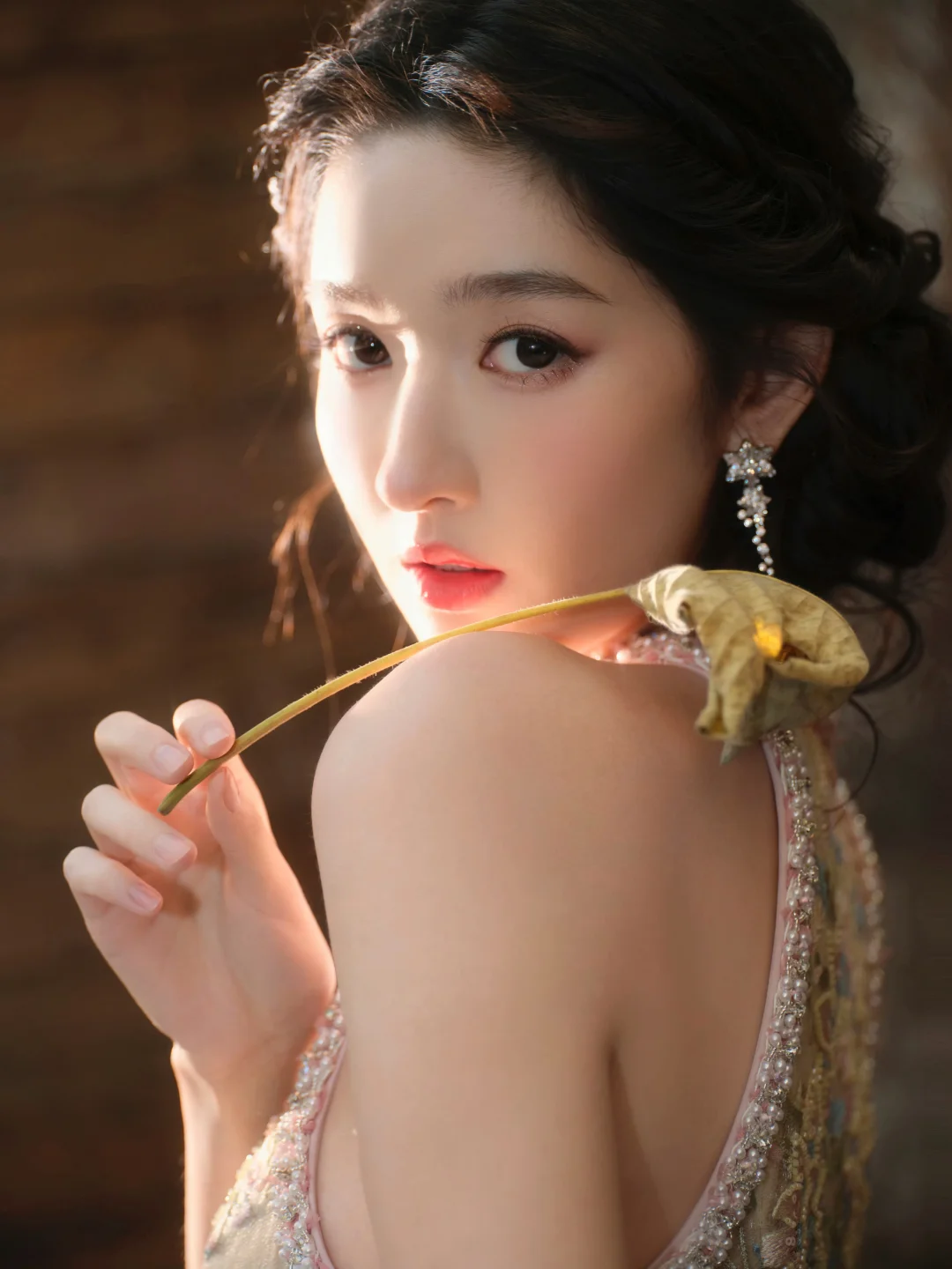 The 'Transparent Skin Makeup' for Wang Yuwen~: sweetd_drops:: sunny: 💄