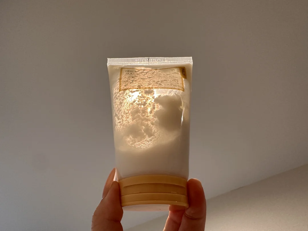 Forcefully promoting a Korean olive bleaching bomb