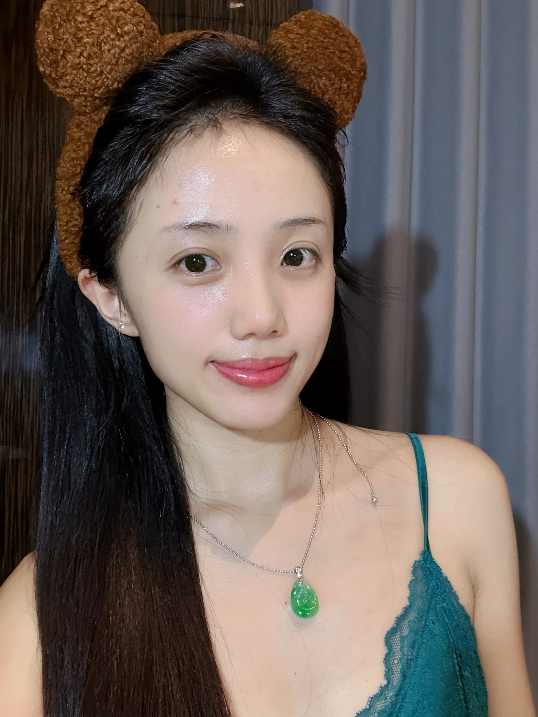 30 year old bare faced camera | Simple yet smooth daily routine