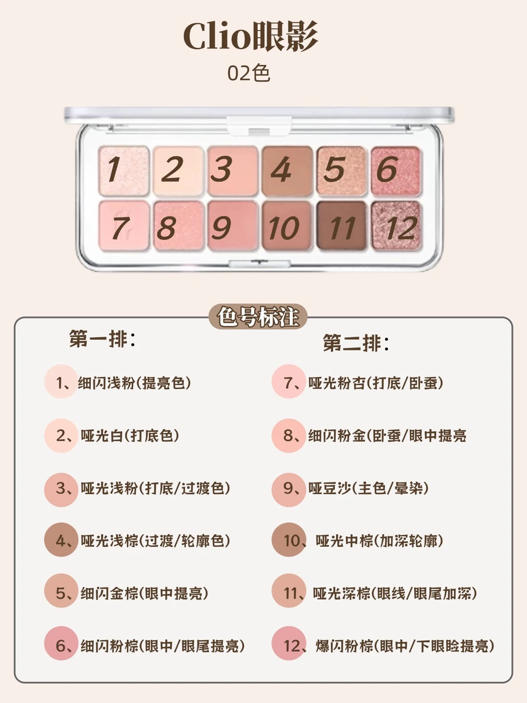 clio02保姆级教程来了！！（一学就会版）