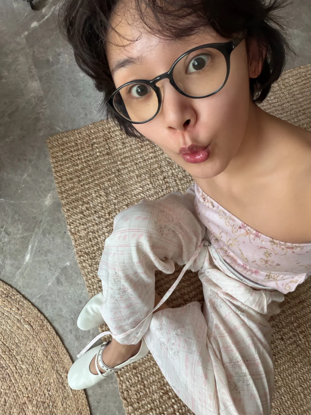 TaTa的一周ootd