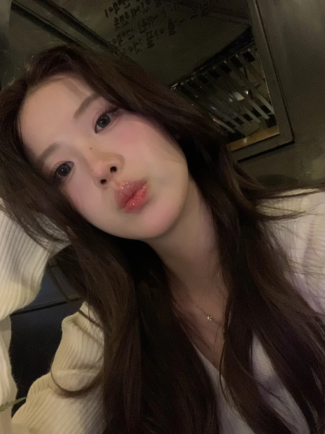Please invite me to dinner again next time 🍽️