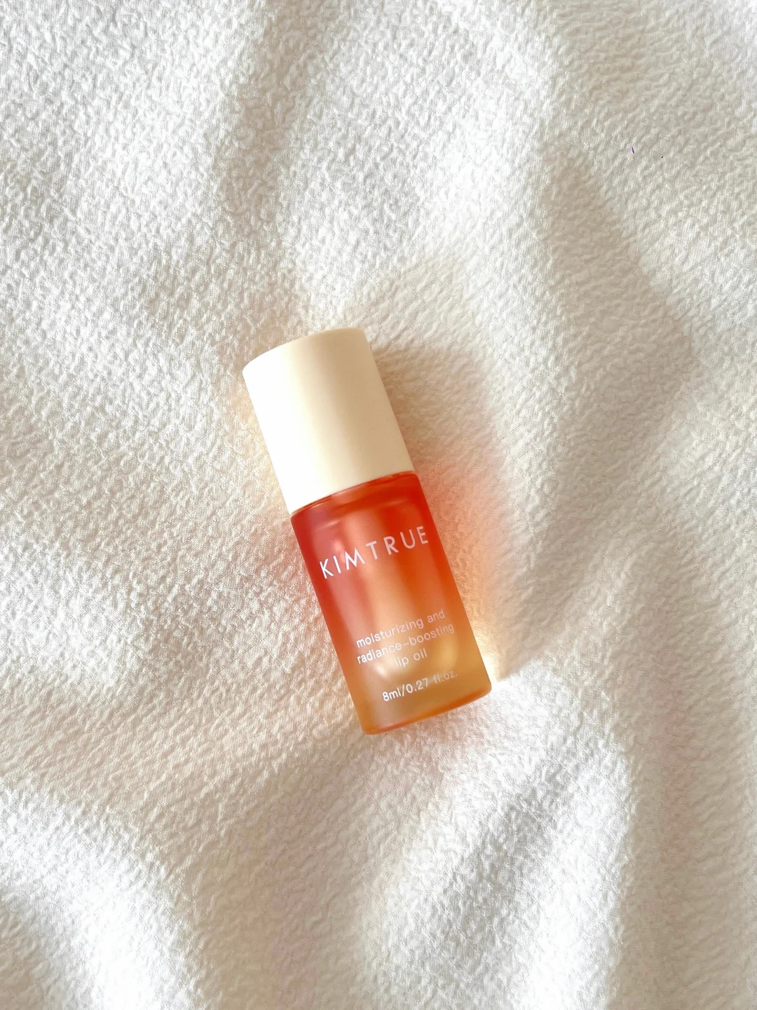 Jiaqi recommends lip oil... I'm really impressed...