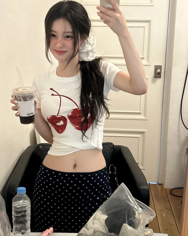 ins：ham._.cheeze
