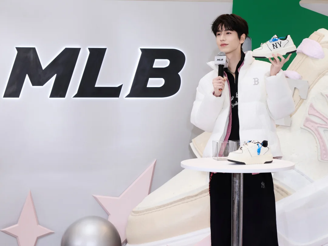 How to dress for the New Year? 😎 Zhang Linghe publicly announced on site