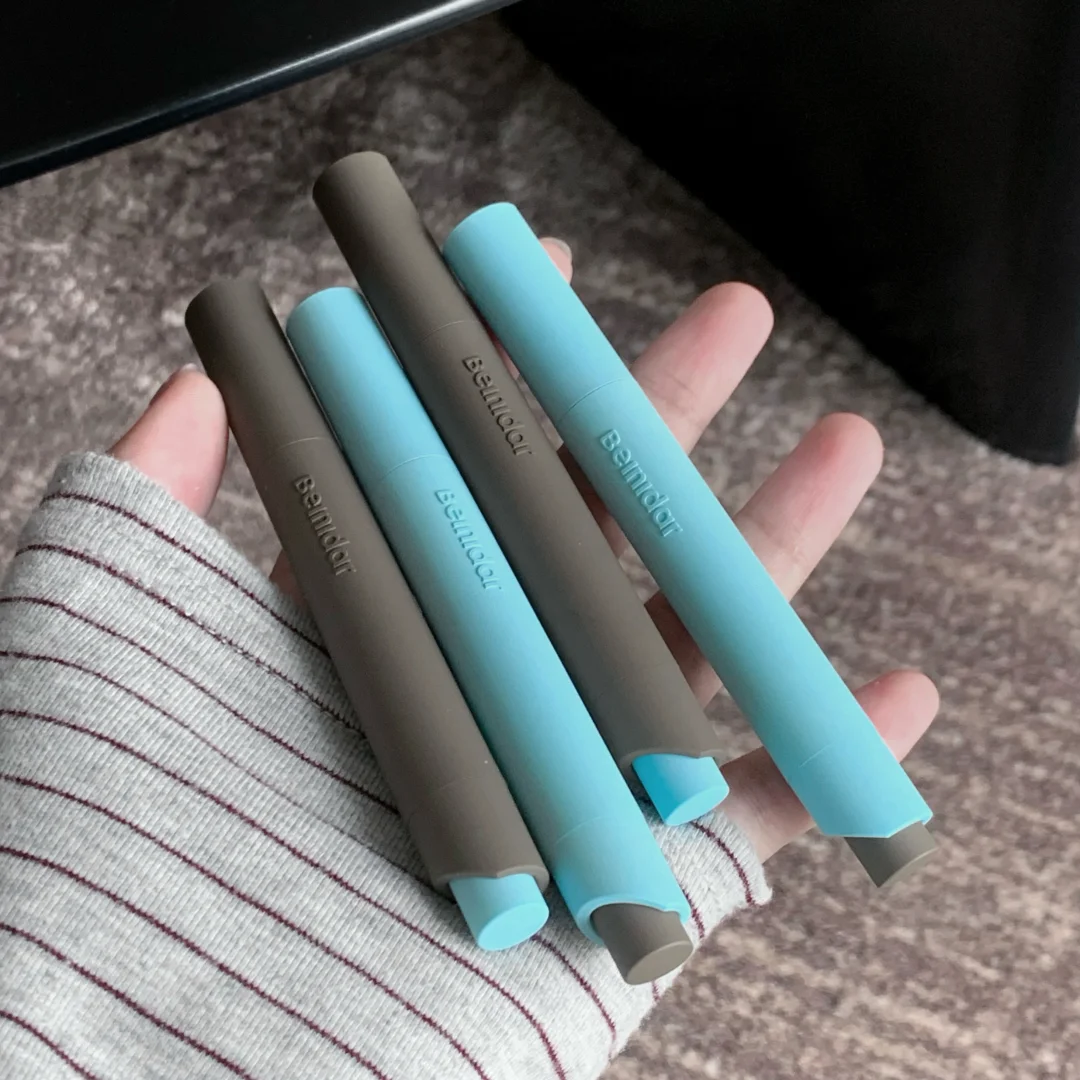 The newly emerged wooden high intelligence sister of Dan Ren feels thin and clever pain pen ˚⭒:headphones: