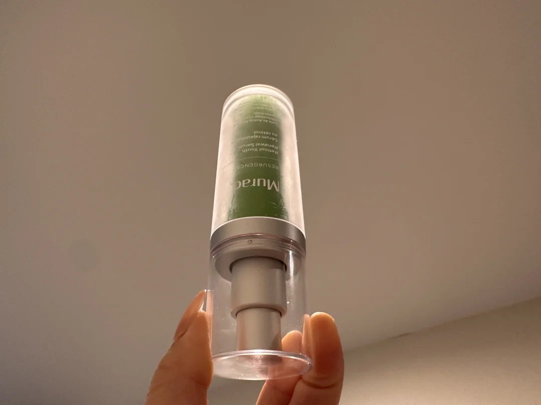 Sephora's most terrifying pore closing agent in North America!!!!