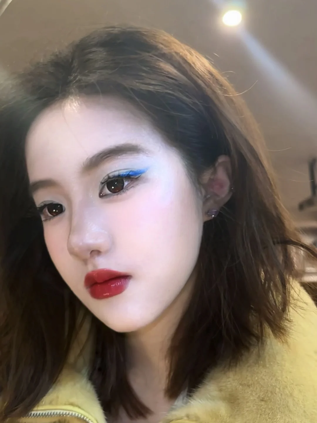 hi:blossom:
