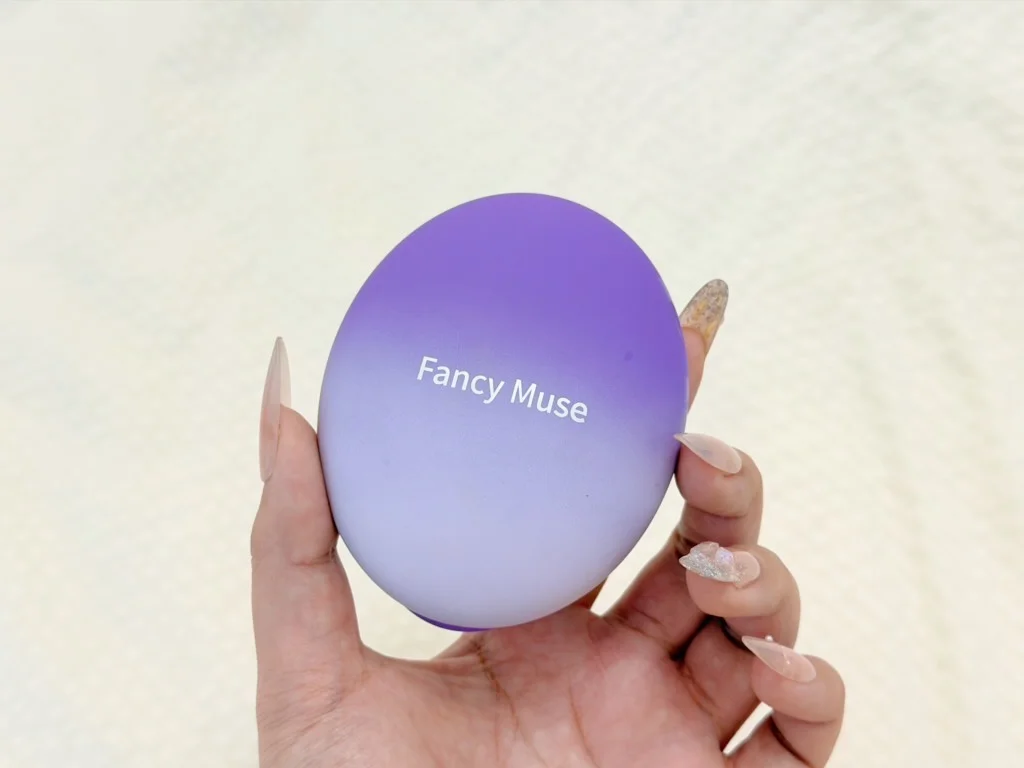Why is the air cushion effect like this