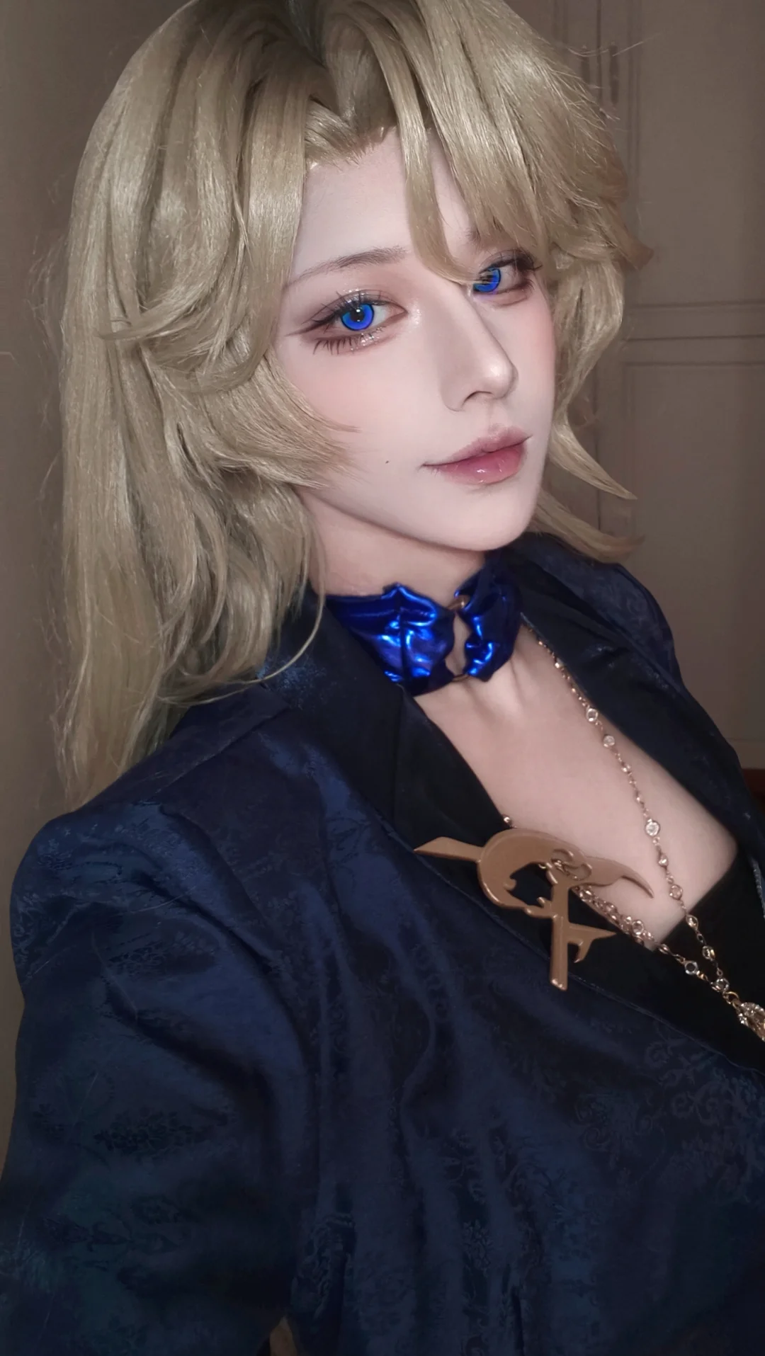 Blue Eagle