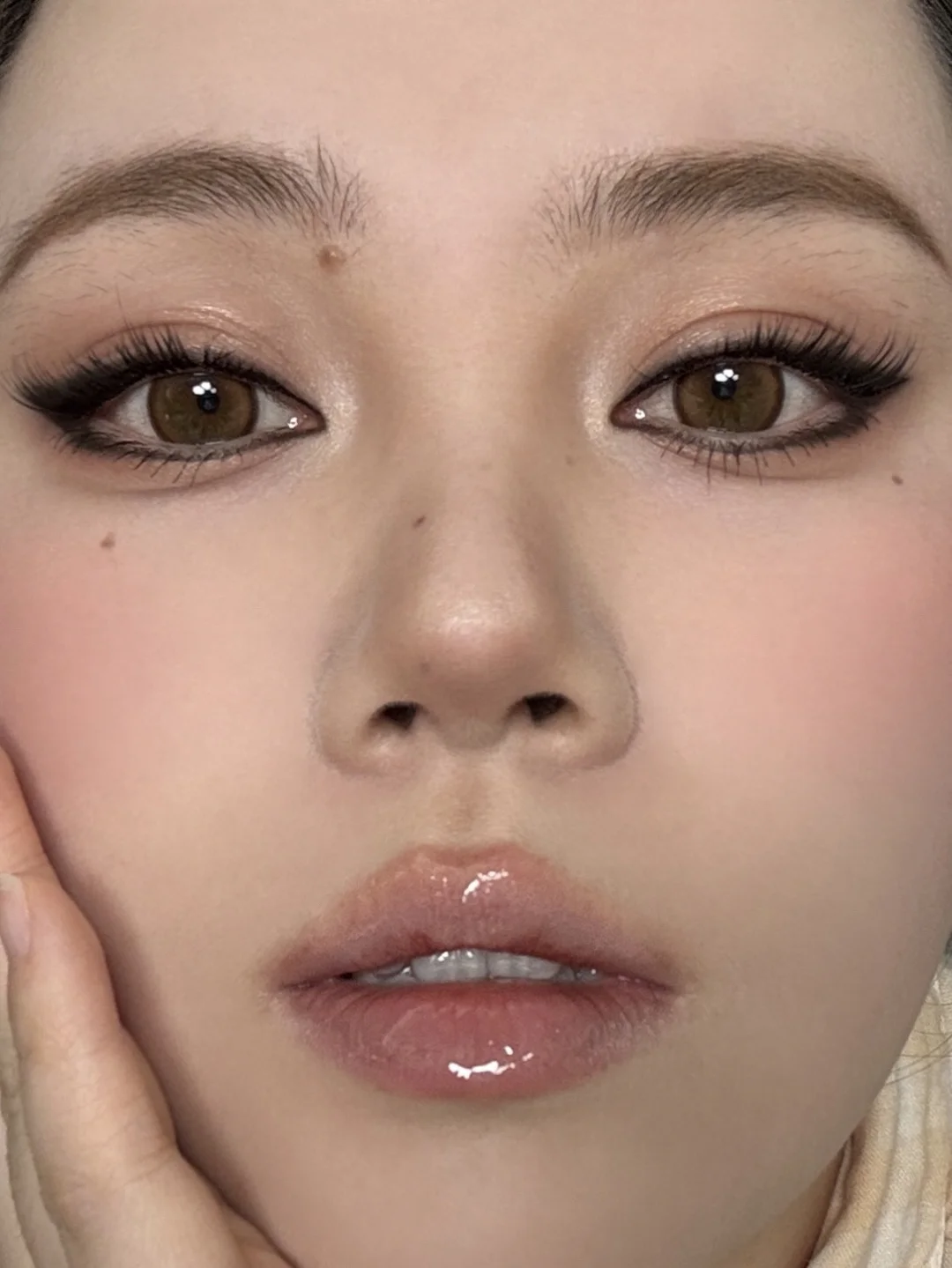Italian Money Makeup~