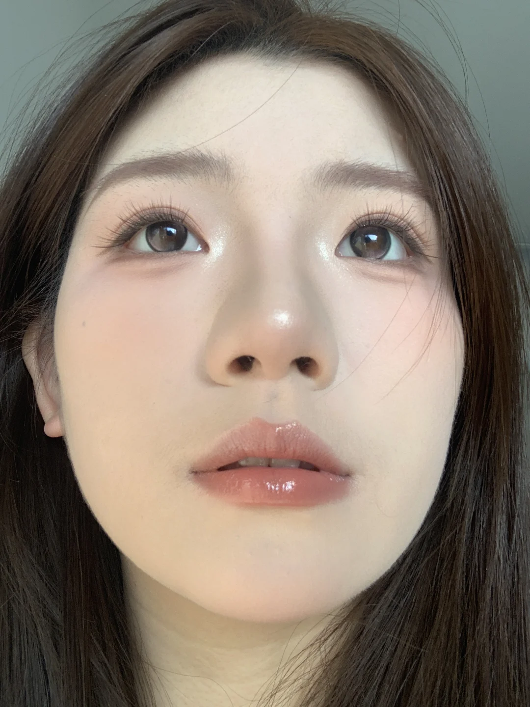 Daily light makeup looks great!!