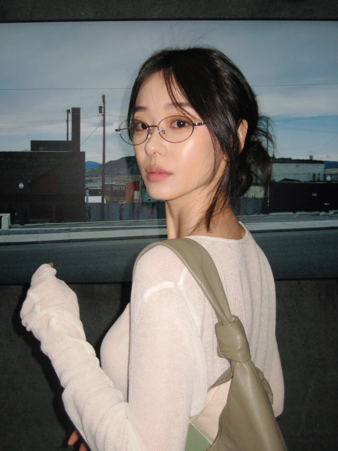 🗞️silver nerd @