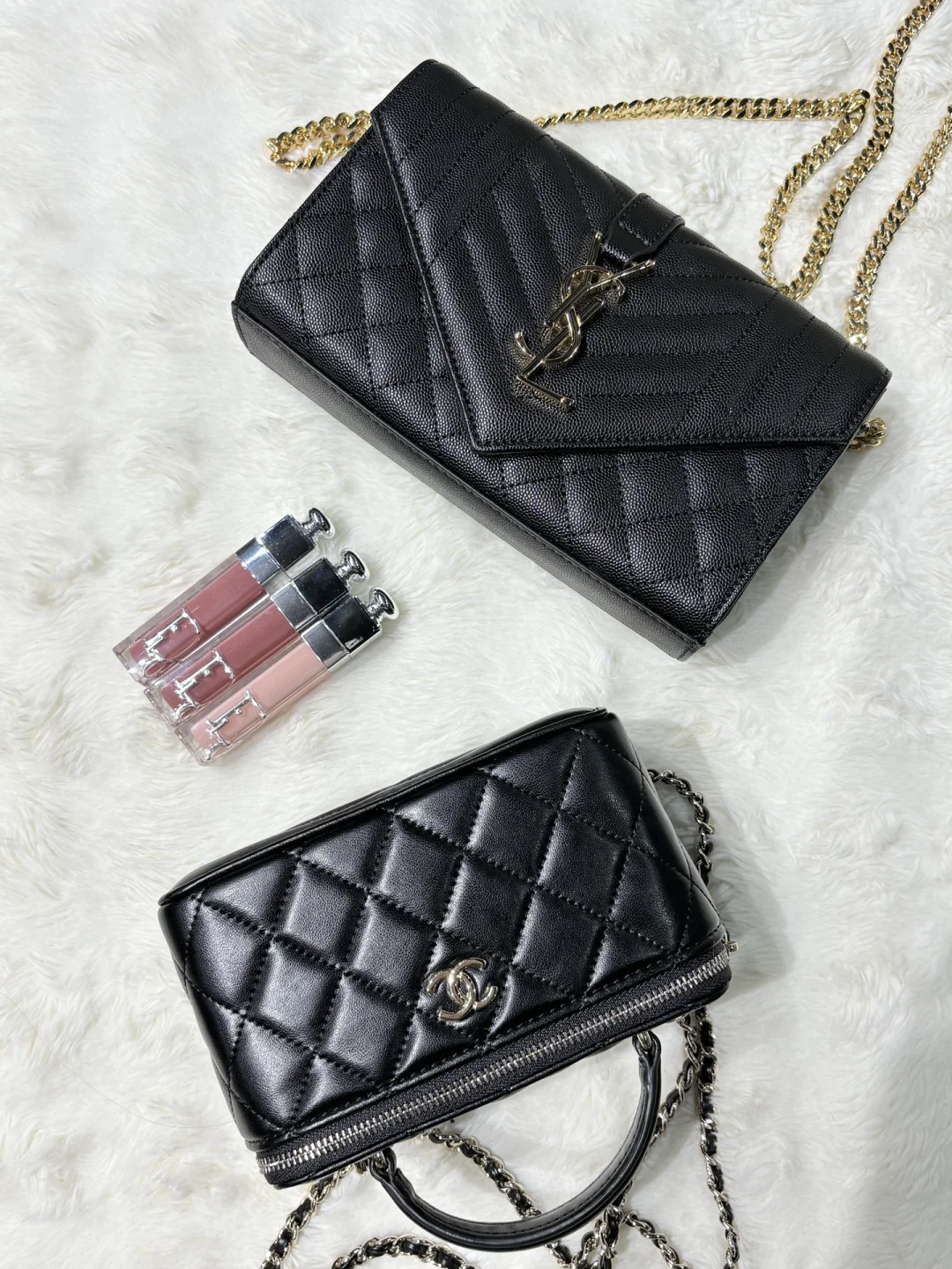 Is it really true that no one understands Dior's two color codes?!