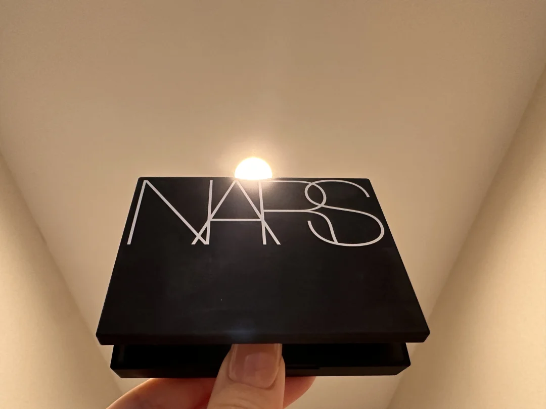 NARS has released the 'Bare Leg Artifact'????????