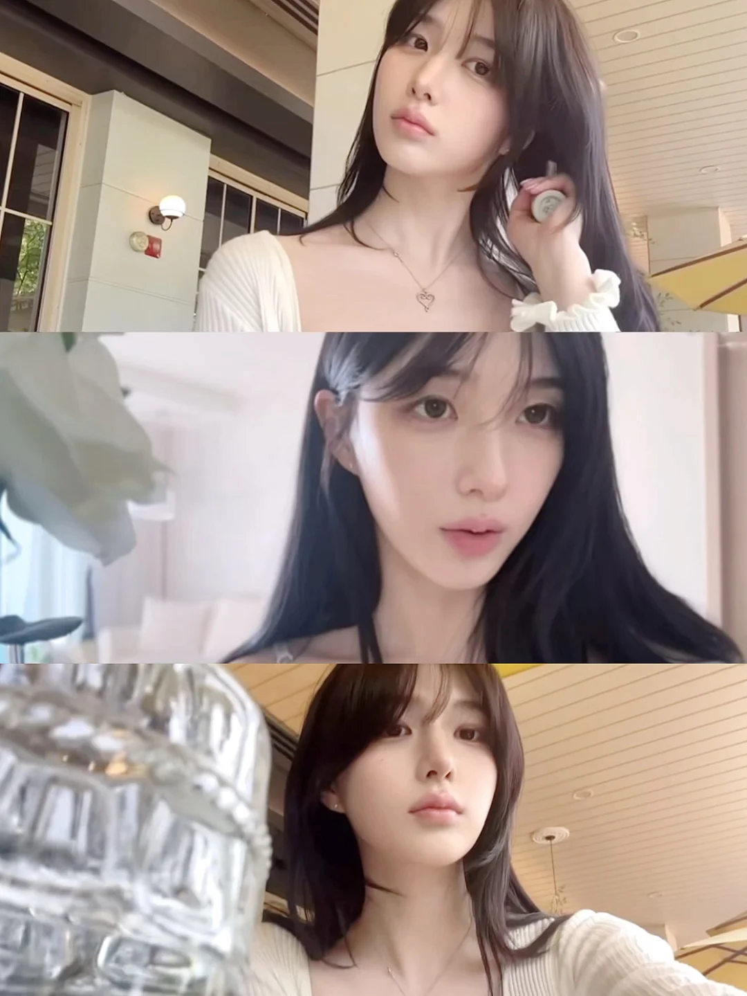 The Long Term Aesthetic Approach of Korean Women ❗ (Ordinary people can learn from it)