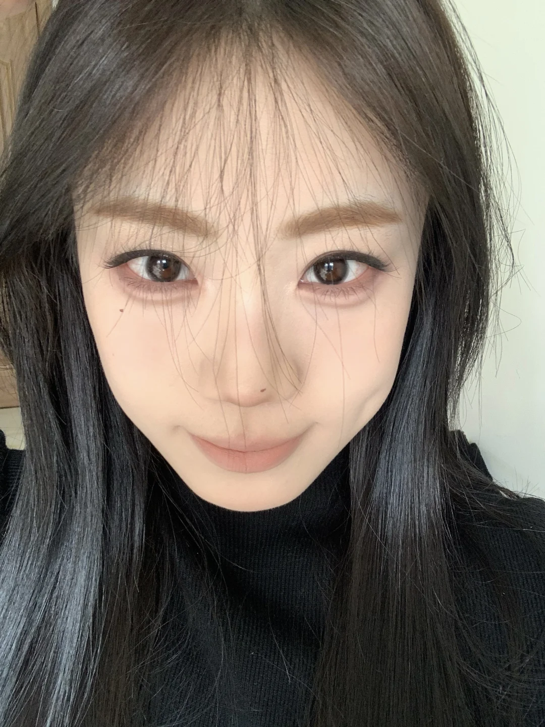 今天是淡淡柔雾玫瑰:tulip: