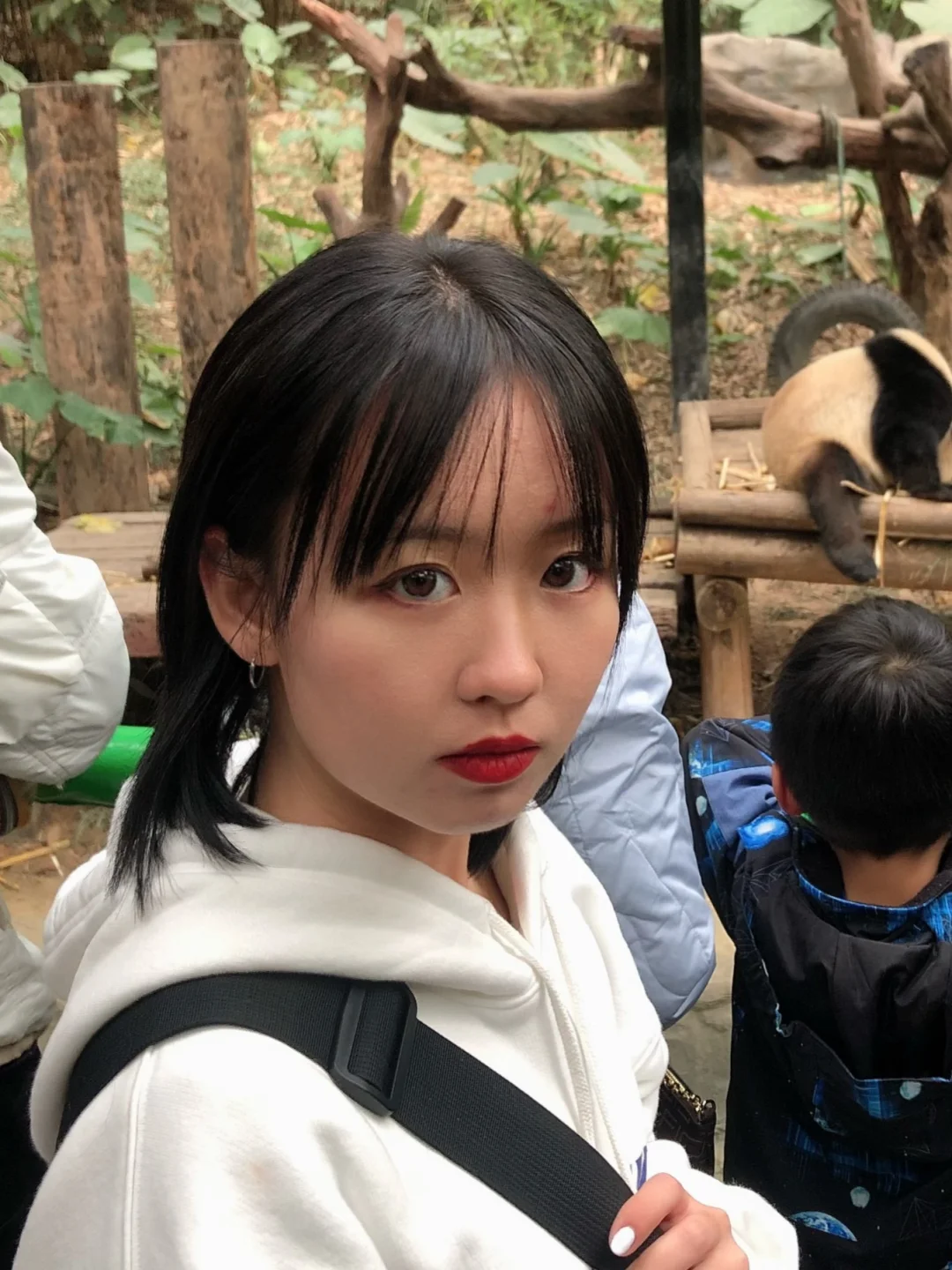Fangyuan's face makeup for ordinary women suddenly opened up