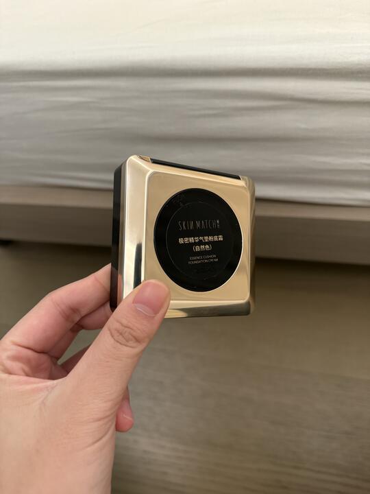 Unintentionally discovered... The god of makeup in winter!!