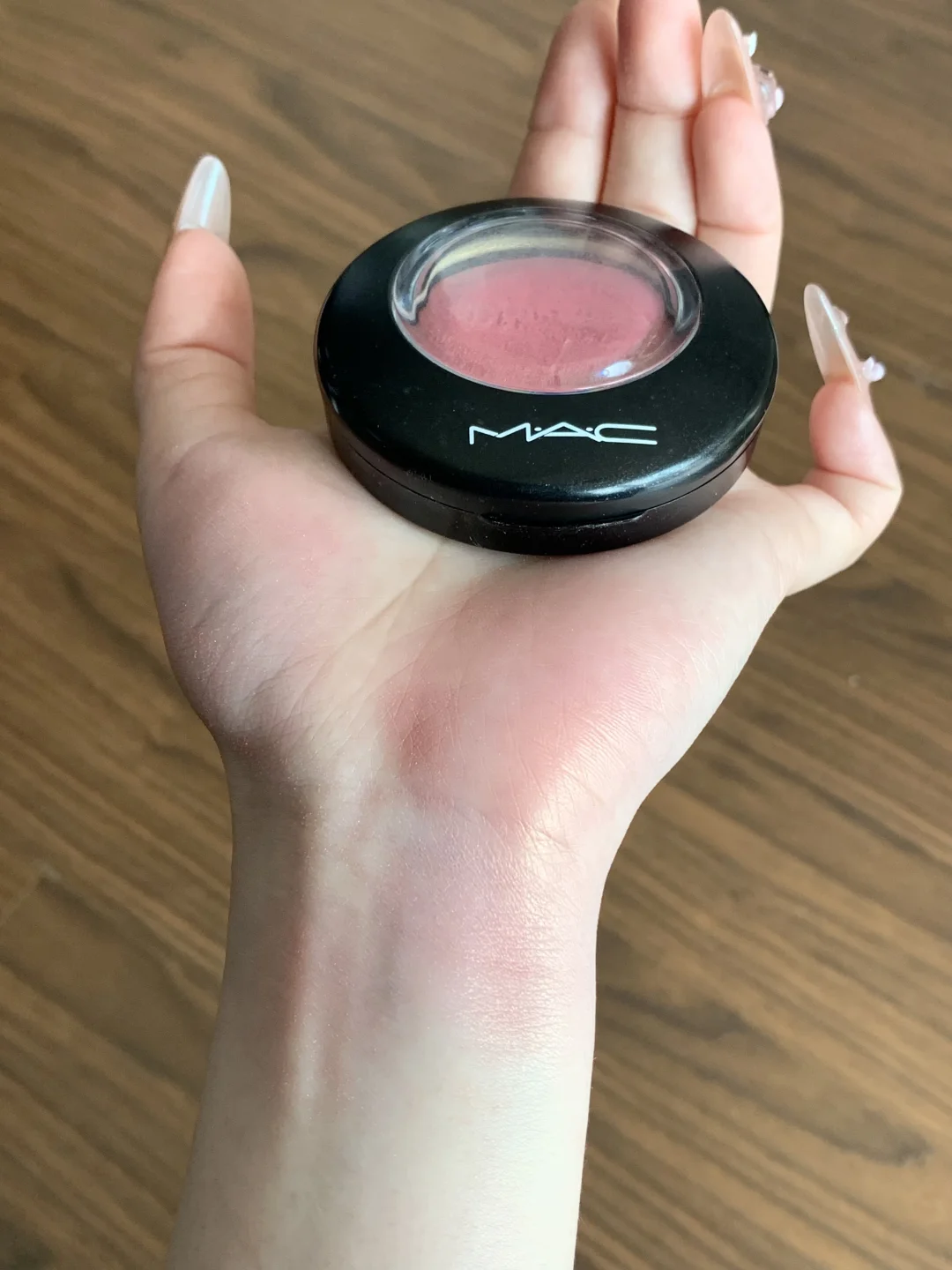 Mac最牛逼的腮红！！！！