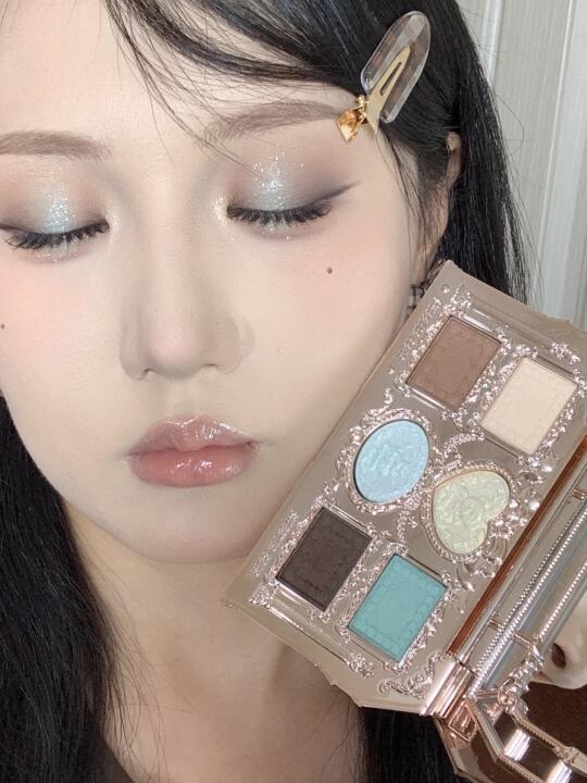 Mint Craftsmanship: teddy-bear: 🍫 |  Y2K color collision Japanese miscellaneous small smoke
