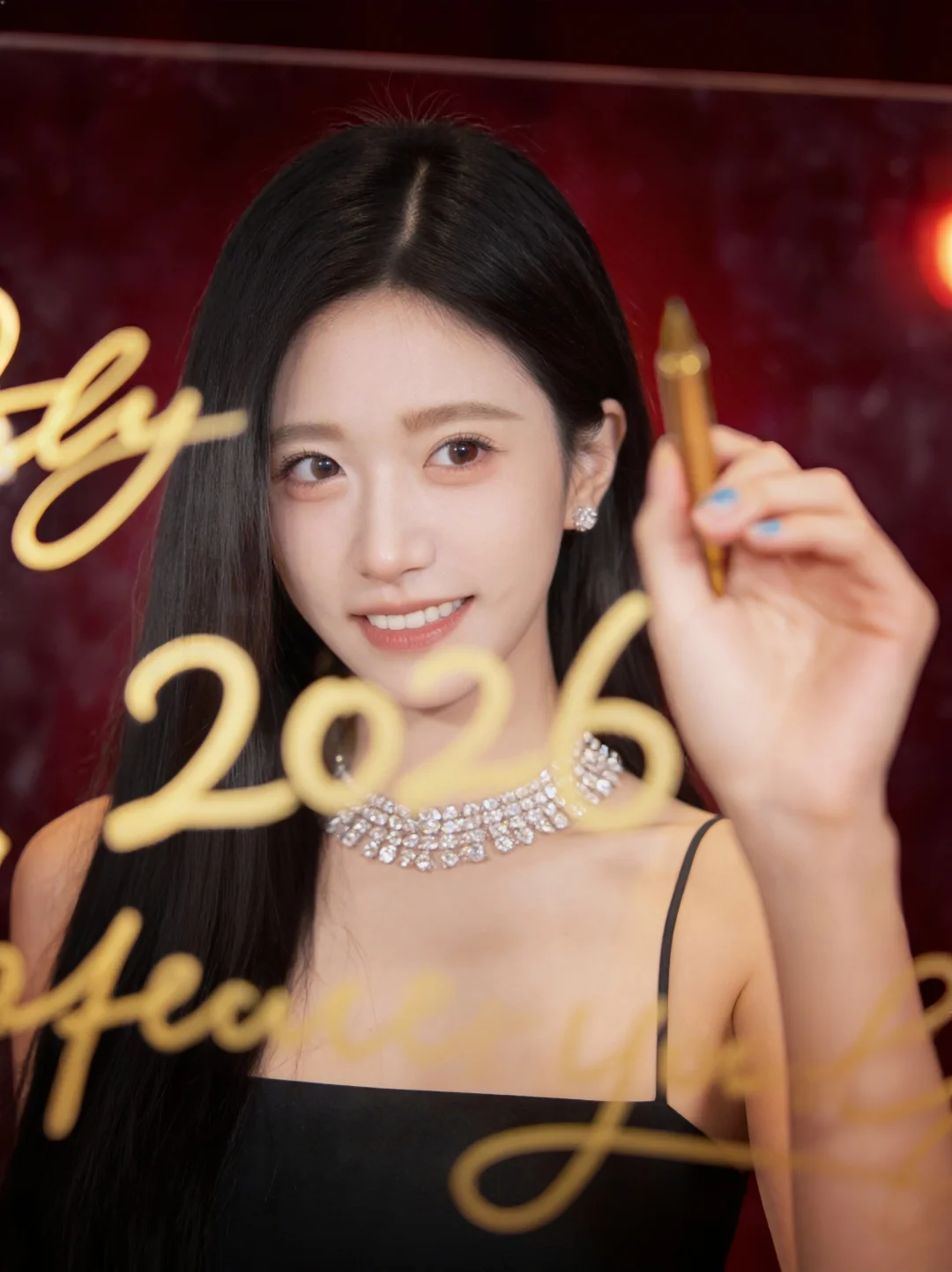 Come and see my celebrity red carpet photos~
